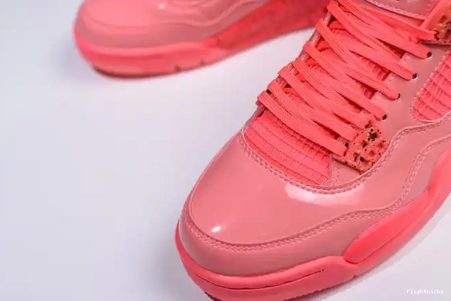 4 Air AQ9128-600 NRG Jordan Punch